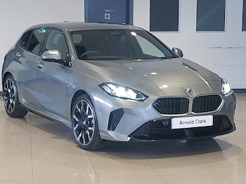 Used BMW 1 Series 2025 for sale - 76786307: Photo