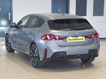 Used BMW 1 Series 2025 for sale - 76786307: Photo