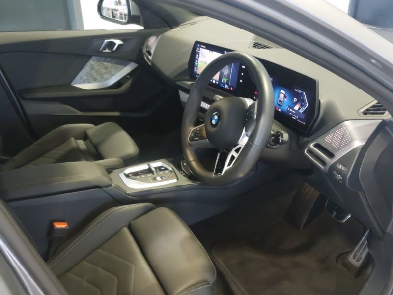 Used BMW 1 Series 2025 for sale - 76786307: Photo 6