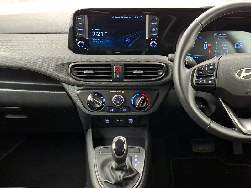 Used Hyundai i10 2025 for sale - 77320070: Photo 10