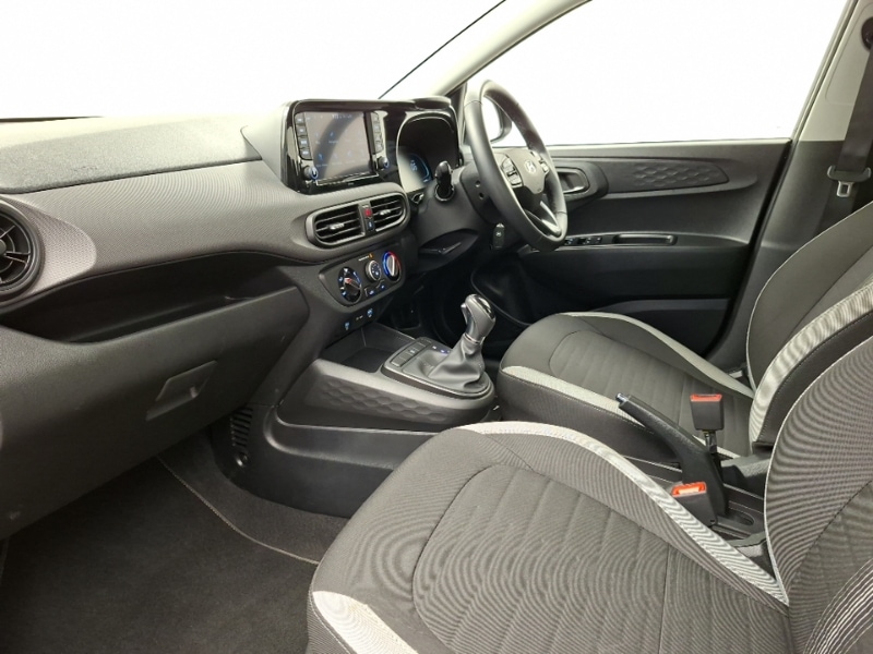 Used Hyundai i10 2025 for sale - 77320070: Photo 5