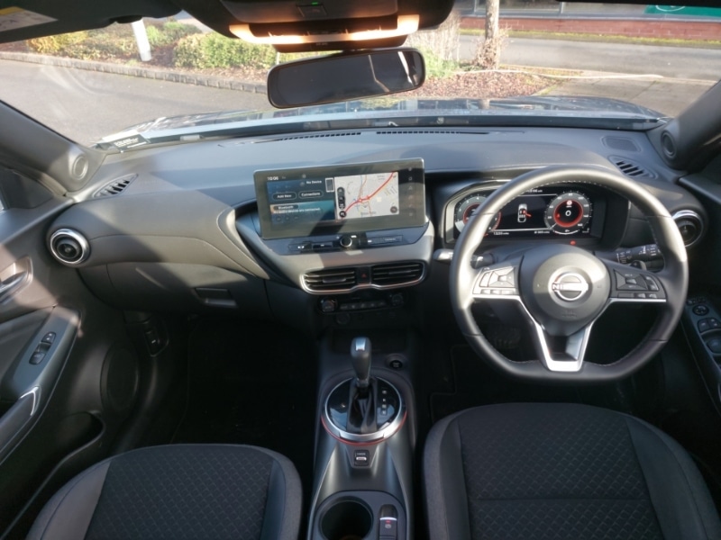 Used Nissan Juke 2025 for sale - 76875563: Photo 2