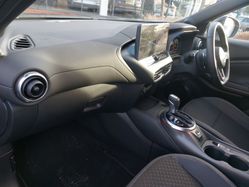 Used Nissan Juke 2025 for sale - 76875563: Photo 5