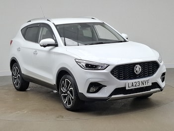 Used MG MG ZS 2023 for sale - 78290566: Photo