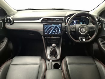 Used MG MG ZS 2023 for sale - 78290566: Photo