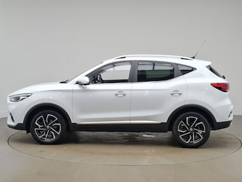 Used MG MG ZS 2023 for sale - 78290566: Photo