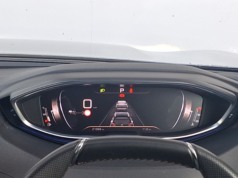 Used Peugeot 3008 2022 for sale - 77491866: Photo 11