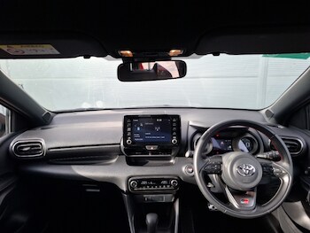 Used Toyota Yaris 2023 for sale - 78643259: Photo