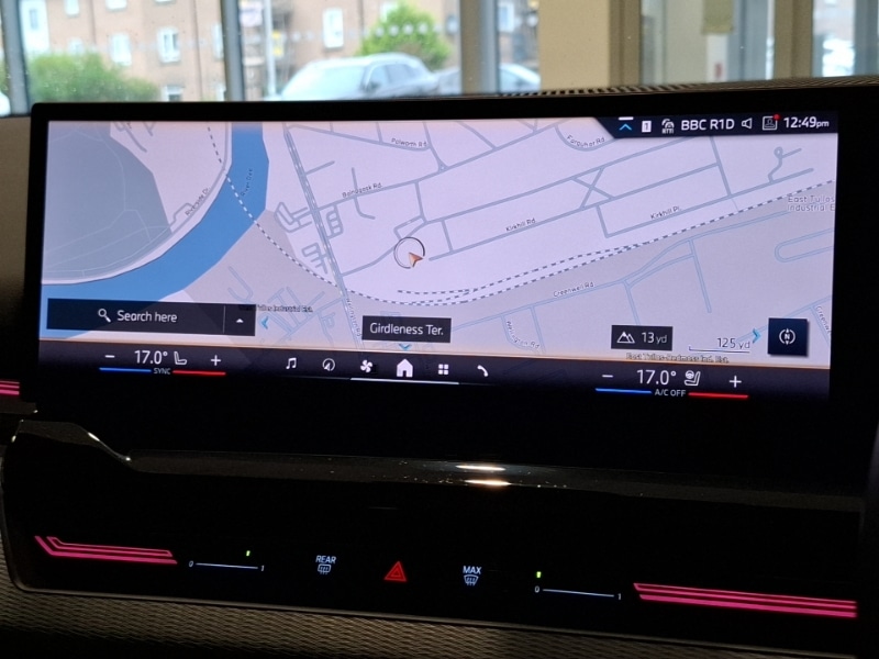 Used BMW 5 Series 2024 for sale - 77063152: Photo 11