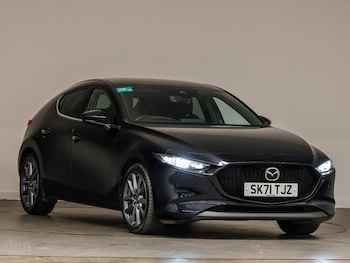 Mazda - Mazda3