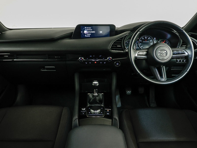 Used Mazda Mazda3 2021 for sale - 76179153: Photo 2