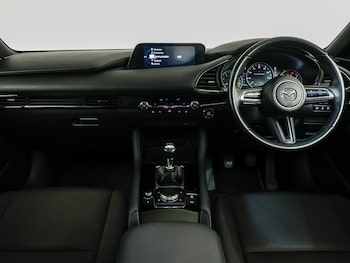 Used Mazda Mazda3 2021 for sale - 76179153: Photo 2
