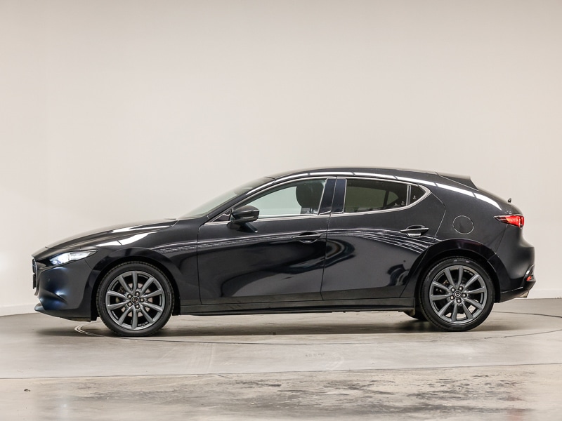 Used Mazda Mazda3 2021 for sale - 76179153: Photo 4