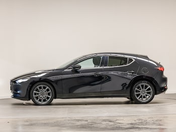 Used Mazda Mazda3 2021 for sale - 76179153: Photo 4