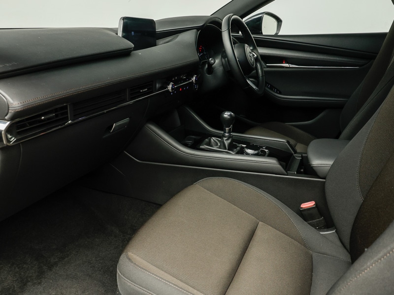 Used Mazda Mazda3 2021 for sale - 76179153: Photo 5