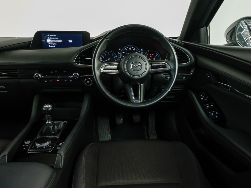Used Mazda Mazda3 2021 for sale - 76179153: Photo 7