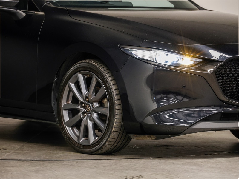 Used Mazda Mazda3 2021 for sale - 76179153: Photo 9