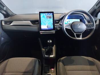 Used Renault Symbioz 2025 for sale - 79685685: Photo