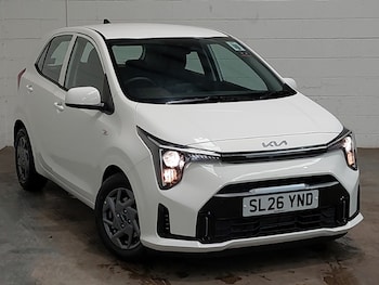 Used Kia Picanto 2026 for sale - 78905350: Photo