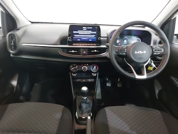 Used Kia Picanto 2026 for sale - 78905350: Photo