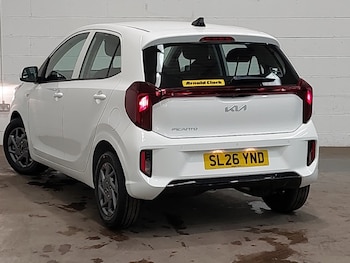 Used Kia Picanto 2026 for sale - 78905350: Photo