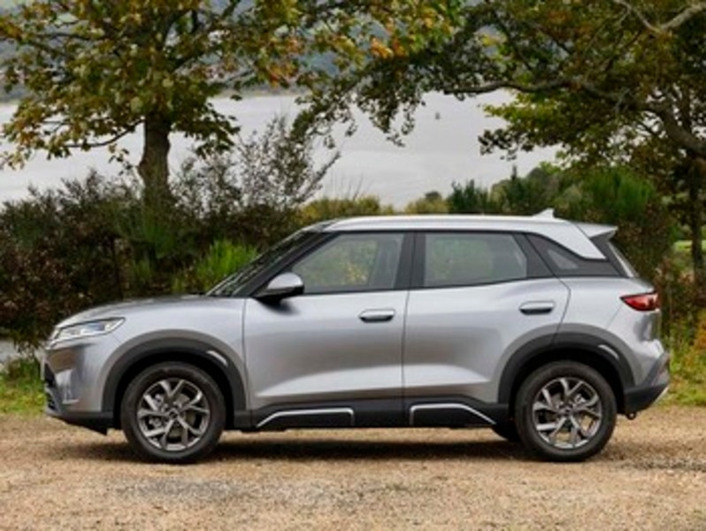 Used BYD Atto 2 2026 for sale - 77852108: Photo 5