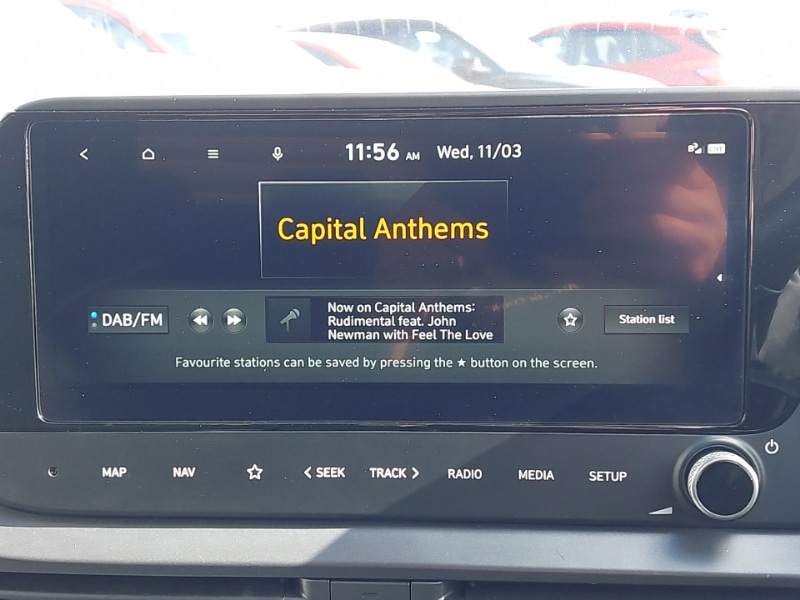 Used Hyundai BAYON 2024 for sale - 77960597: Photo 12