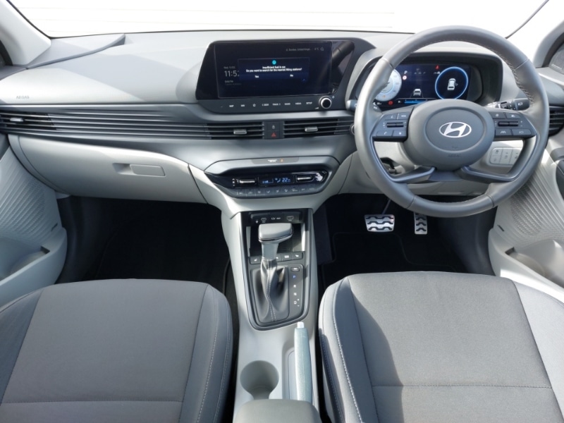 Used Hyundai BAYON 2024 for sale - 77960597: Photo 2