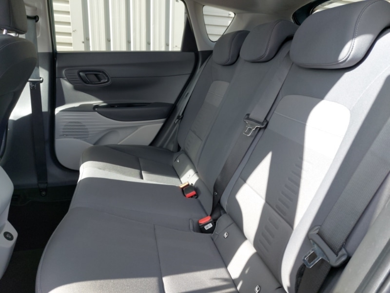 Used Hyundai BAYON 2024 for sale - 77960597: Photo 6