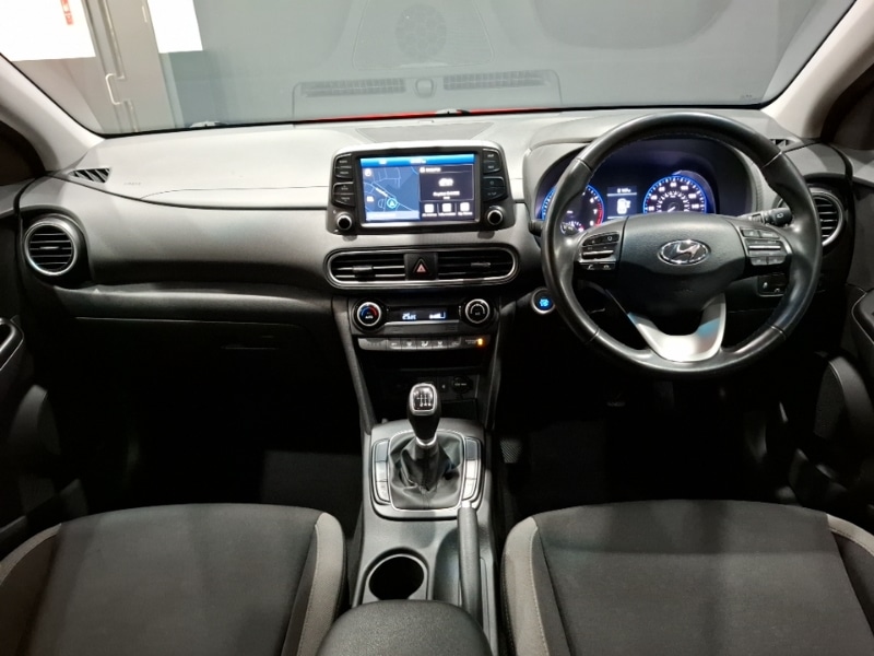 Used Hyundai KONA 2020 for sale - 76785997: Photo 2