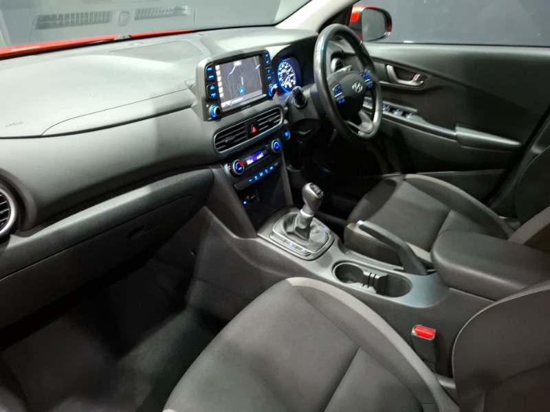 Used Hyundai KONA 2020 for sale - 76785997: Photo 5