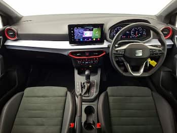 Used SEAT Ibiza 2023 for sale - 79653581: Photo