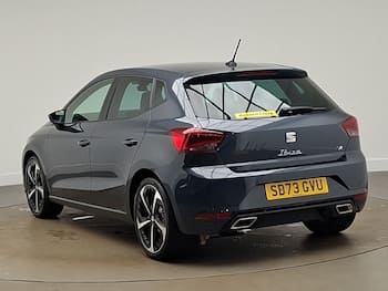 Used SEAT Ibiza 2023 for sale - 79653581: Photo