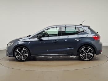Used SEAT Ibiza 2023 for sale - 79653581: Photo