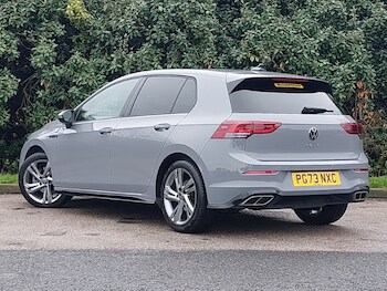 Used Volkswagen Golf 2024 for sale - 76555895: Photo