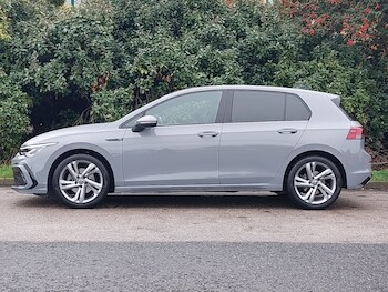 Used Volkswagen Golf 2024 for sale - 76555895: Photo