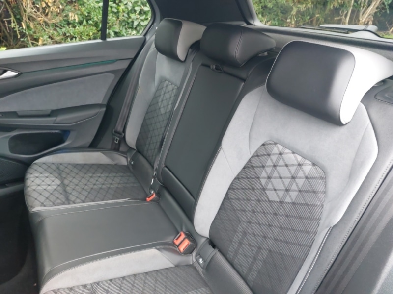 Used Volkswagen Golf 2024 for sale - 76555895: Photo 6