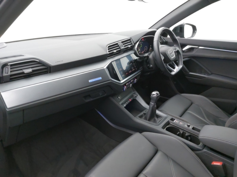 Used Audi Q3 2020 for sale - 77889747: Photo 5