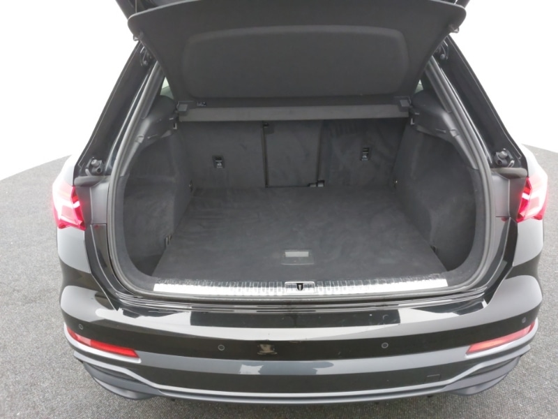 Used Audi Q3 2020 for sale - 77889747: Photo 8