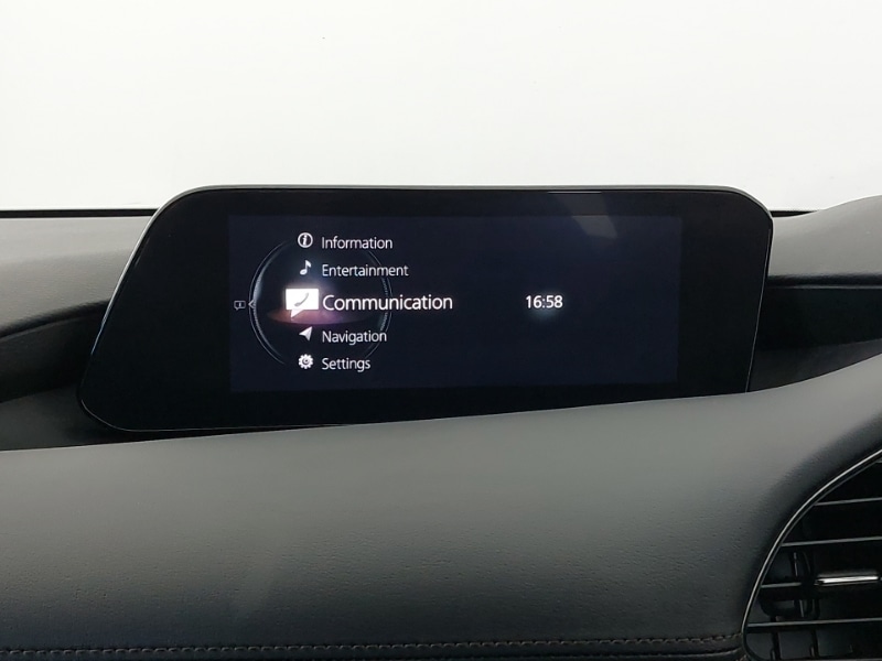 Used Mazda Mazda3 2023 for sale - 76666399: Photo 10