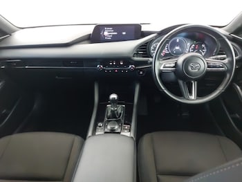 Used Mazda Mazda3 2023 for sale - 76666399: Photo