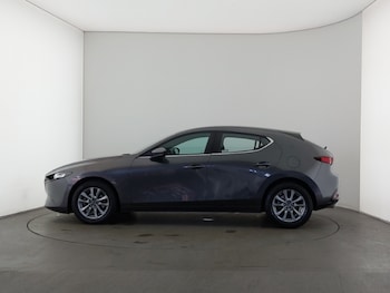 Used Mazda Mazda3 2023 for sale - 76666399: Photo