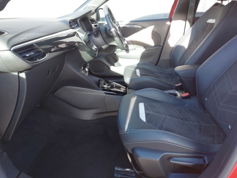 Used Vauxhall Corsa 2022 for sale - 77556664: Photo 5