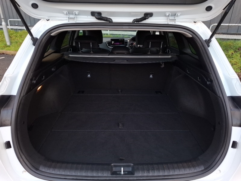 Used Kia Ceed 2024 for sale - 77252765: Photo 8