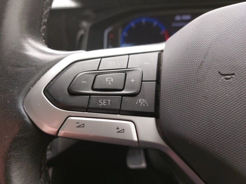 Used Volkswagen Polo 2022 for sale - 77196980: Photo 12