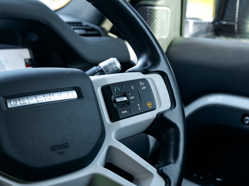 Used Land Rover Defender 2020 for sale - 76983787: Photo 12