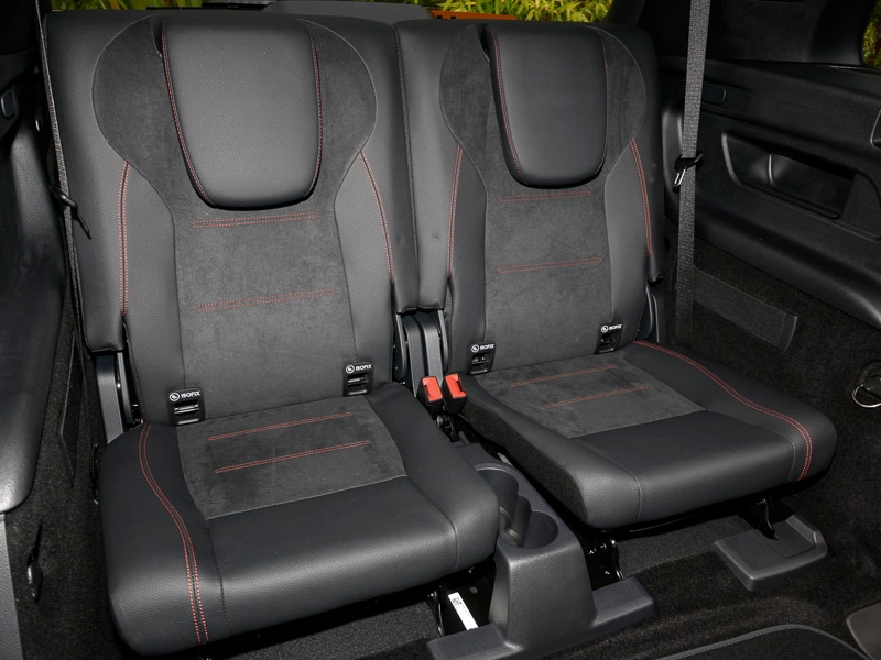 Used Mercedes-Benz EQB 2025 for sale - 76907529: Photo 7