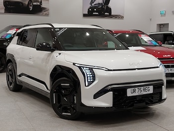 Used Kia EV3 2025 for sale - 77674527: Photo
