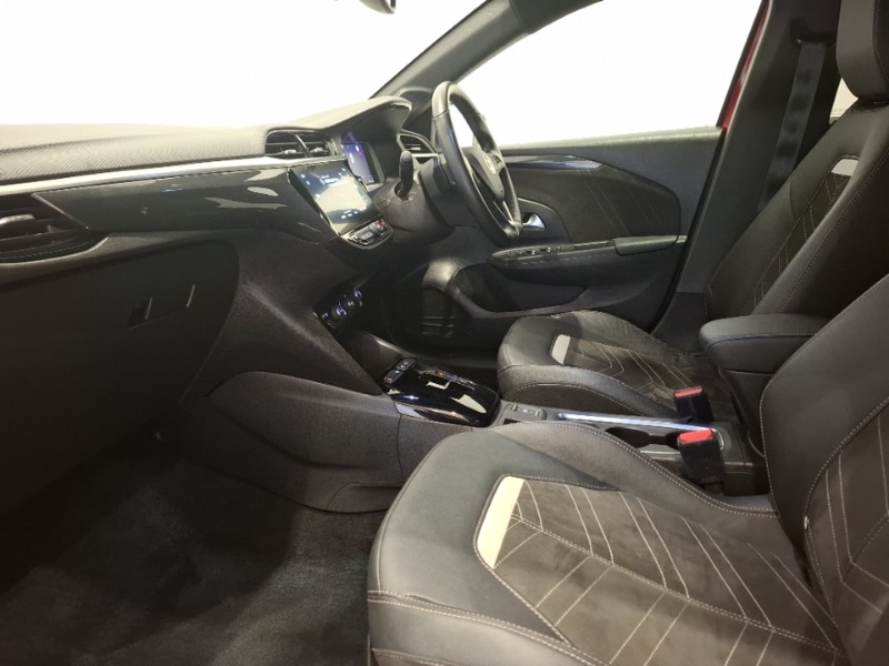 Used Vauxhall Corsa 2022 for sale - 77184508: Photo 5