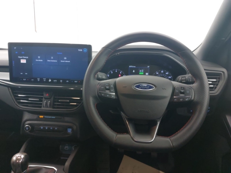 Used Ford Focus 2023 for sale - 76838948: Photo 7